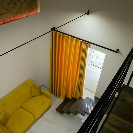 Pietrarsa Street Guest house Portici
